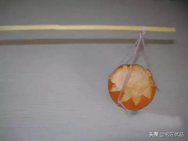 过年的灯笼怎么做，灯笼制作方法春节