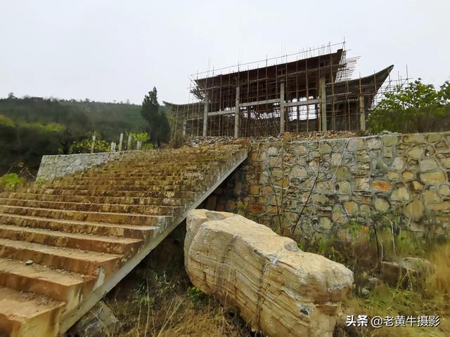 京山青龙山风景区在哪，京山青龙山，生态美景看不够