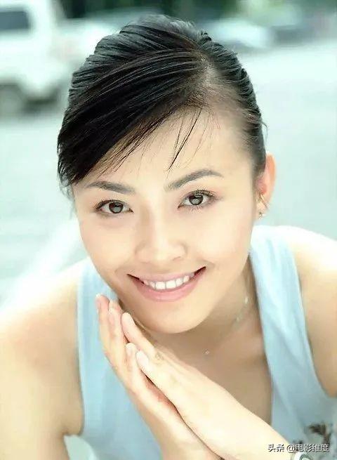 林青霞香港最佳女配角，小林青霞董蓉蓉