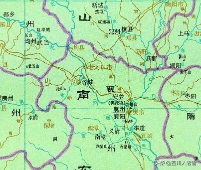 襄阳市有哪些县，如果襄阳市下辖的县市区