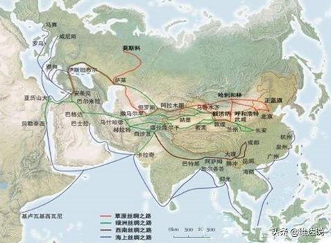 阿尔卑斯山最精华的地区，以金山之名滋养富饶与生机的阿尔泰山