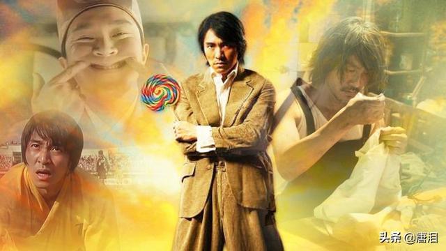 周润发最好的10部电影，盘点周润发最经典十部电影（怀念那个“丢”了的港片“演技之神”）