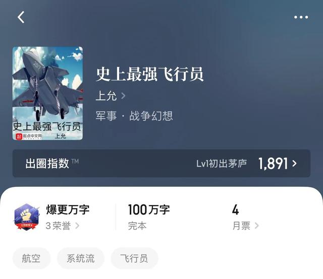 腾飞我的航空时代，民航类题材的小说（今日推荐《腾飞我的航空时代》想象不到的旅程）