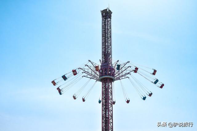 常州淹城春秋乐园，常州淹城春秋乐园开放时间