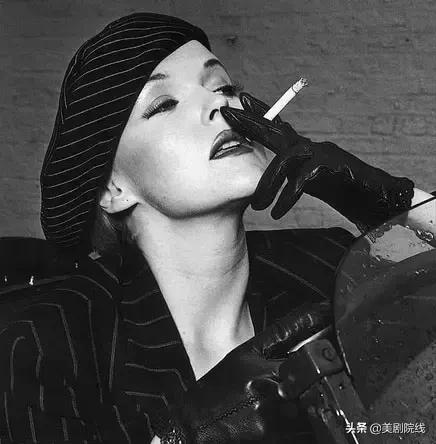 零差评的10部悬疑剧，全程高能的10部悬疑惊悚剧