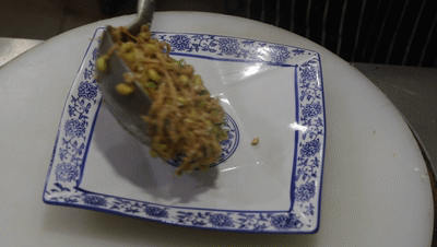 黄豆芽的家常做法，黄豆芽的十种家常做法（厨师长炒个黄豆芽）