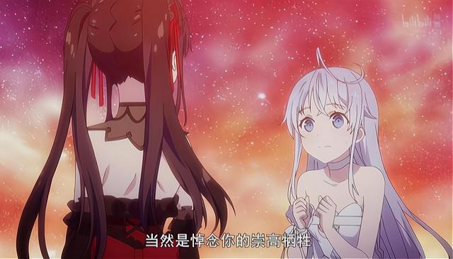 狂三第一个被封印的能力，狂气可爱的三酱刻刻帝到底有哪十二种能力