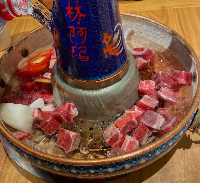 西安有什么特色火锅店，排队2小时也要吃