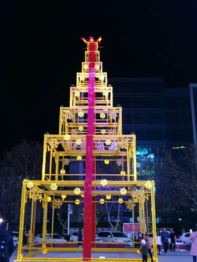 临沂商业综合体规划，临沂新开两大商业综合体