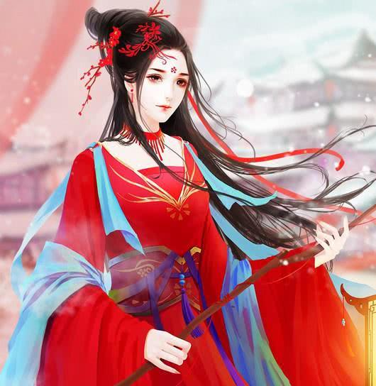 女主重生为将门嫡女的小说，6本嫡女重生复仇文推荐