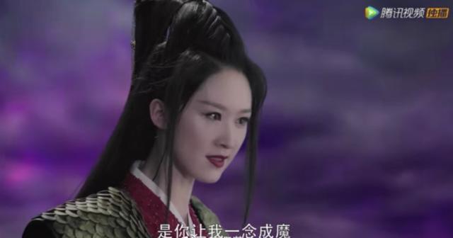 枕上书圆满结局，原来缈落也是一个有故事的女人