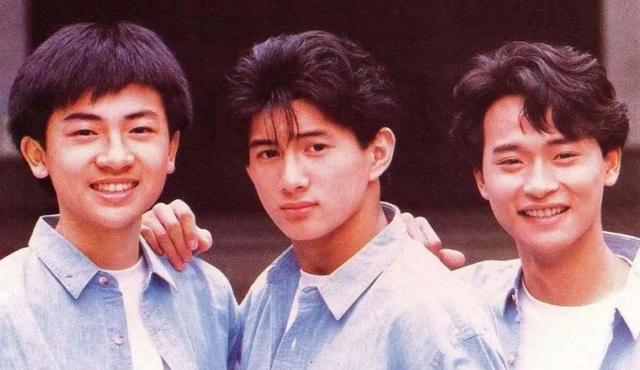 三大天王最好听的十首歌，那些年的天王天后巅峰经典歌曲