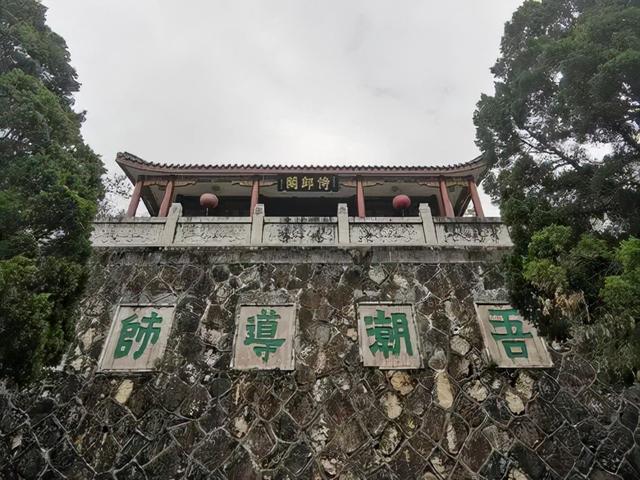 汕头市至梅州市自驾游攻略，两人一车全国自驾游第五十四天