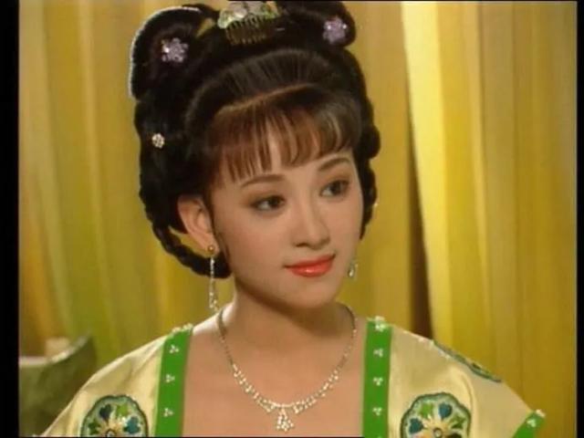 武则天的母亲故事，关于武则天她妈的故事