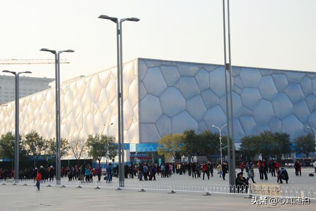 奥林匹克大道公园，奥林匹克公园美景图（小岛土著都不一定了解哦）