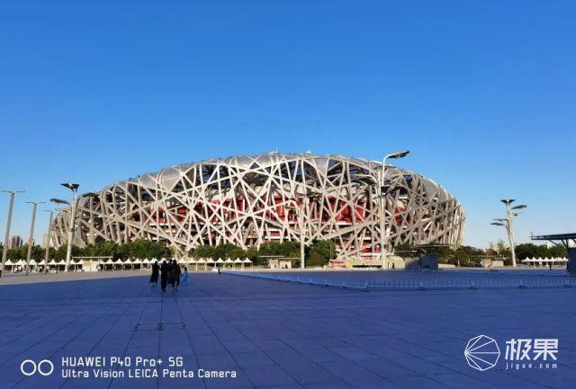 华为P40Pro拍照究竟有多强，华为p40pro+拍照达到什么水准