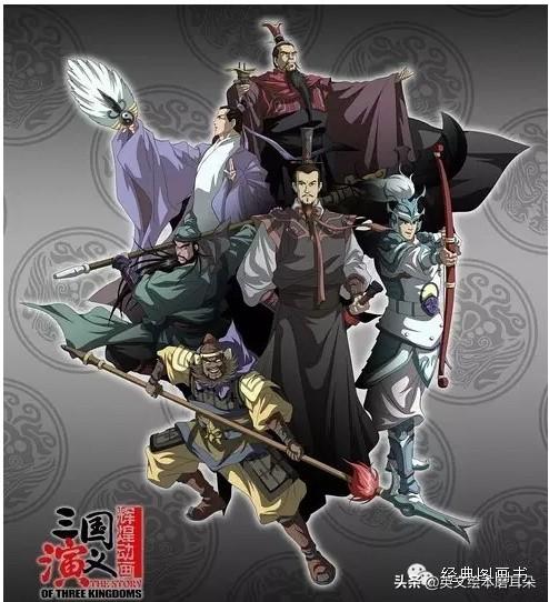 全球十大最好看的国产动画片，一定要给孩子看的20部经典国产动画