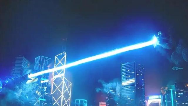 哥斯拉金刚最后金刚被关在哪里，这场世纪之战可太燃了