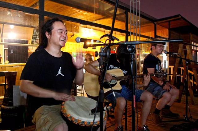 不止一面的西安，这里是西安