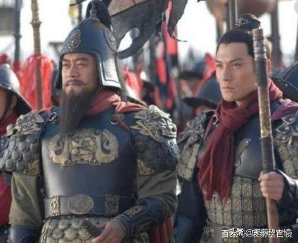 征方腊活下来的，6位好汉故意不去