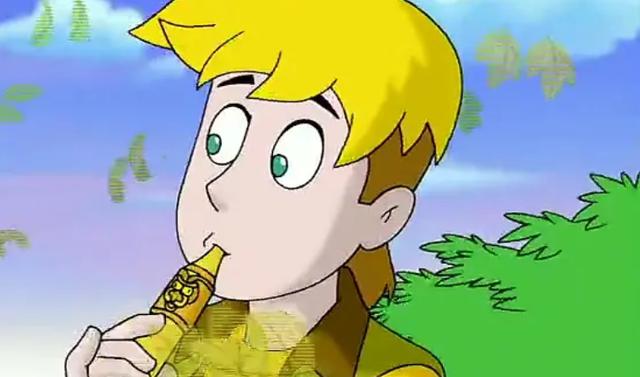 蓝皮鼠和大脸猫动画片，50部动画片带你回忆童年（小时候你我看的动画片）