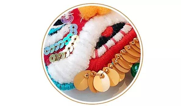 醒狮历史文化来自哪里，醒狮文化你知道多少