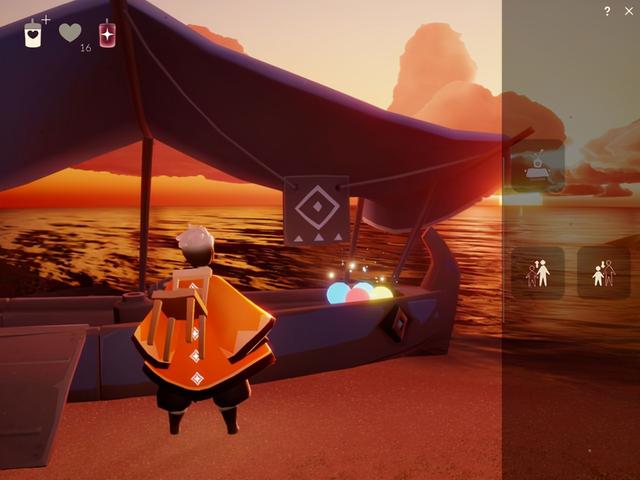 光遇国际服最新季节装扮，光遇国际服更新