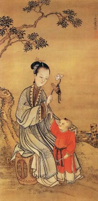 不孝有三是哪三个，古人说不孝有三有哪三种