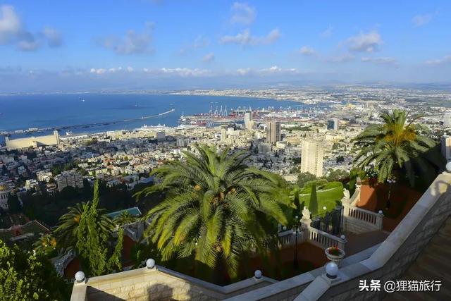 土耳其死海介绍，鸟瞰土耳其死海