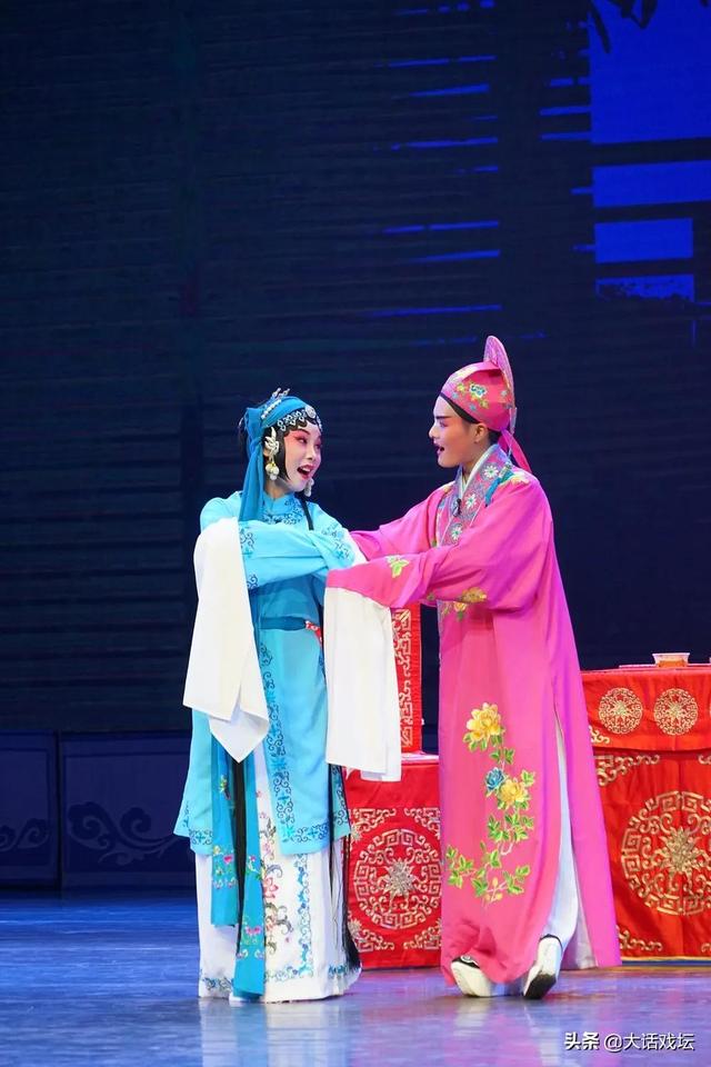 长沙花鼓戏大全湖南，一大波花鼓戏经典唱段向你袭来了