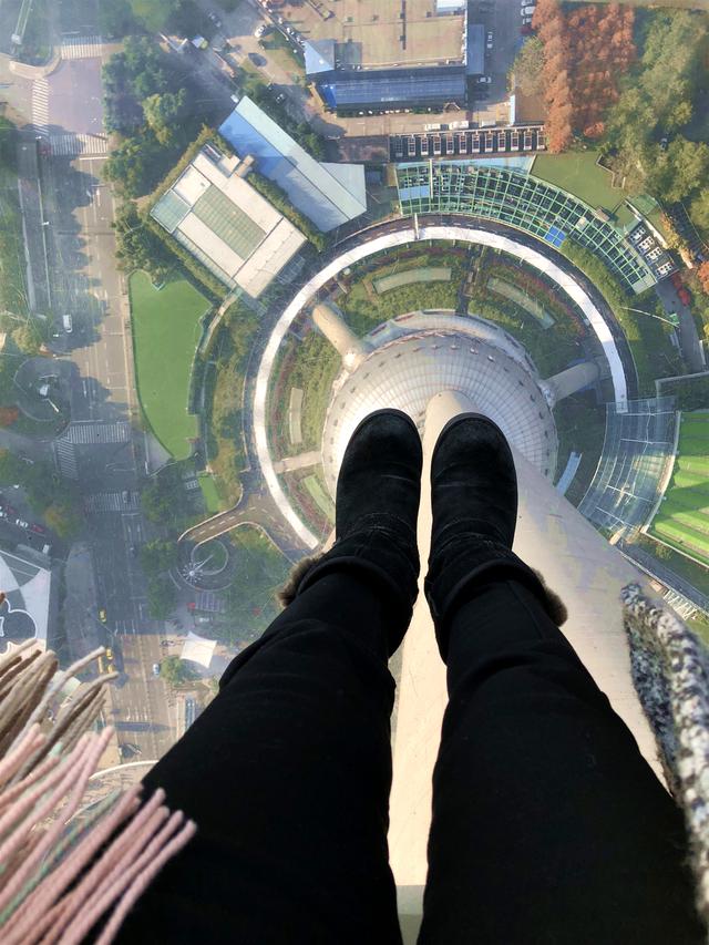 东方明珠塔简介说明，东方明珠塔那么有名