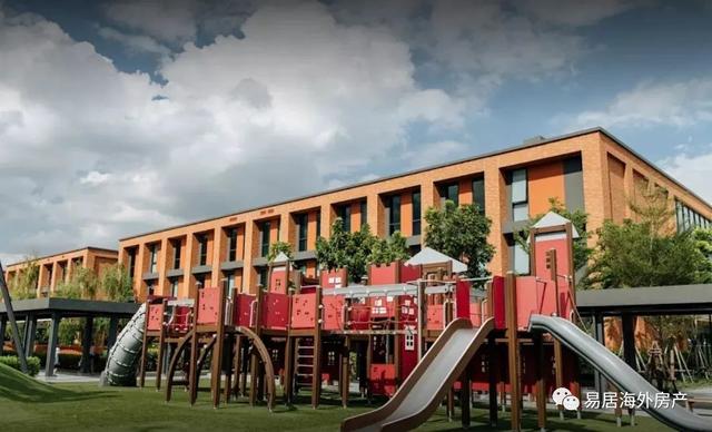 泰国国际学校有几所，盘点泰国10所最贵的国际学校