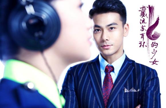 戴向宇为什么两次出演小娘惹，赘婿戴向宇的扮演者是何人