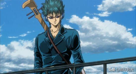 动漫让人细思极恐的结局，女生在别墅与男友约会