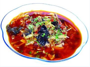 四川川菜菜谱大全，四川最出名的16道名菜