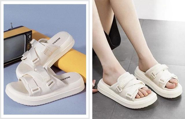 今秋时髦女人都爱穿这几款单鞋，还没买到满意的通勤单鞋