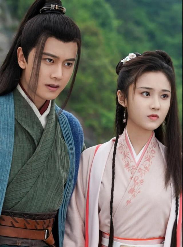 任嘉伦那些年演过的电视剧，盘点任嘉伦演过的电视剧