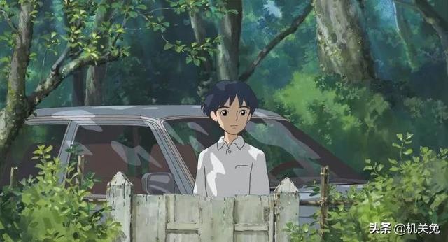 超级感人的动漫故事，滋润心灵的10个成长故事