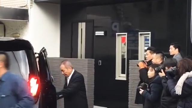 日本现在进入老龄化了吗，教授建议老年人为国切腹