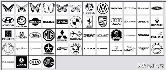 自定义图案ps，3000款PS自定义形状免费大放送