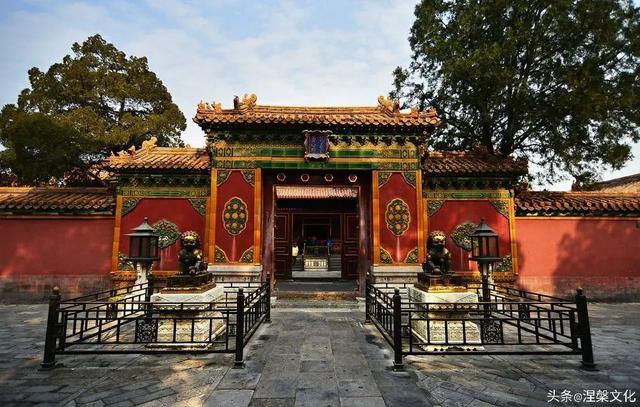 庙和寺的区别大全，1个属于佛教