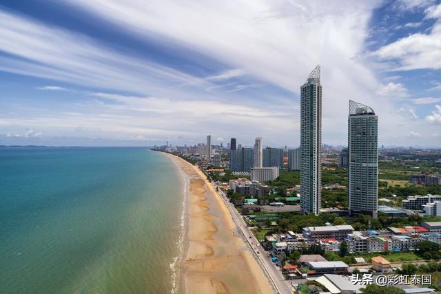 芭提雅旅游攻略，芭提雅最佳旅游攻略（泰国芭提雅22个游玩地点推荐）