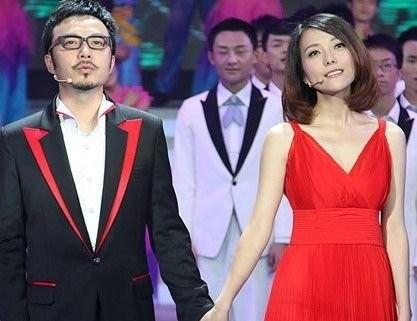 汪涵楊樂樂談婚姻與育兒：婚姻幸福很簡單，教育孩子卻很難 娛樂八卦吃瓜 第3张