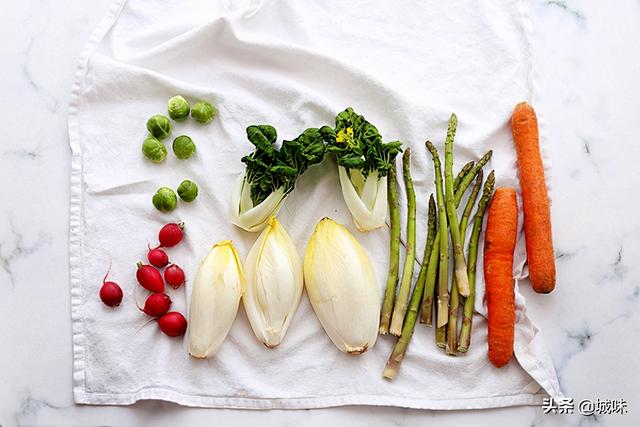 蔬菜怎么弄才好吃，蔬菜好吃有诀窍