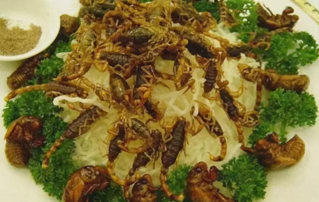 虿字怎么读，100条典故，读懂沧桑中华