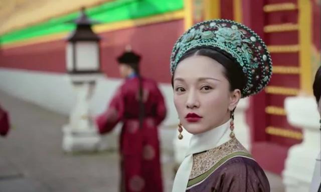 章子怡也在新戏演15岁少女，新剧演被嘲加入丫头教