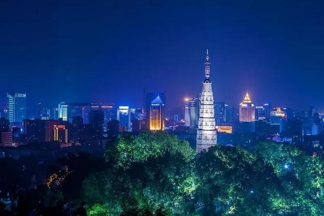 杭州出游最佳路线，6条最推荐的杭州周边小众深度游路线