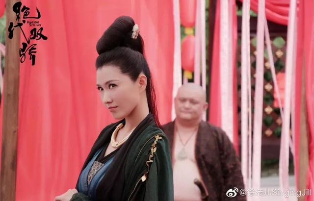 绝代双骄十大恶人是哪几个，绝代双骄之十大恶人