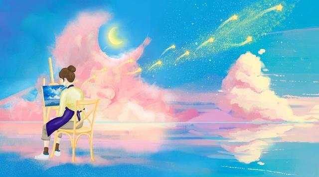 肢体动作读懂你的心理和性格，坐姿也能表达情感