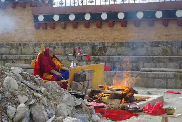 香格里拉松赞林寺，香格里拉的松赞林寺简介